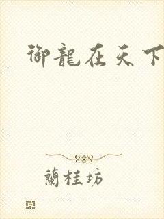 御龙在天下载