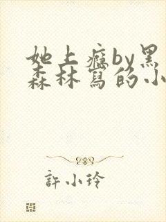 她上瘾by黑暗森林写的小说免费阅读无弹窗