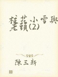 校花小雪与门卫老头(2)