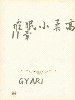 催眠小柔高达第11章