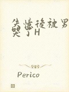 失忆后被男友C哭了H