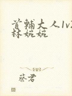 首辅大人1v2林婉婉