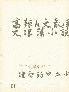 高辣h文乱乳h文浪荡小说苏柔