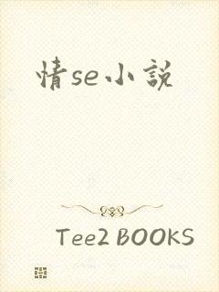 情se小说