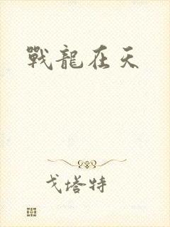 战龙在天