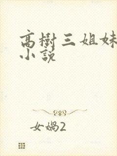 高树三姐妹有声小说