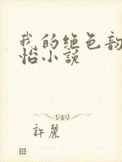 我的绝色韵母郑怡小说