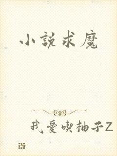 小说求魔