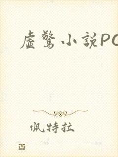 虚惊小说PO