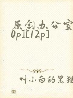 原创办公室[50p][12p]