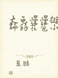 大龟慢慢挺进老师的花苞小说