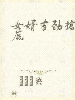 女婿有劲枪枪到底