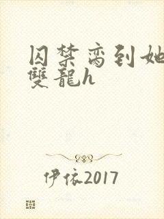 囚禁脔到她哭h双龙h