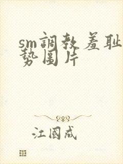 sm调教羞耻姿势图片