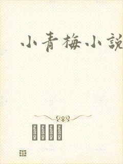 小青梅小说