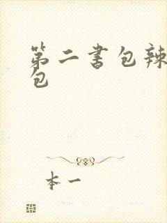 第二书包辣荷花包