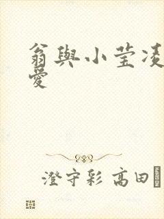 翁与小莹凌晨欢爱