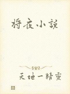 将夜小说