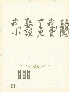 我娶了我的妈妈小说免费阅读