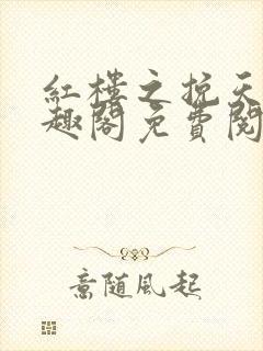 红楼之挽天倾笔趣阁免费阅读