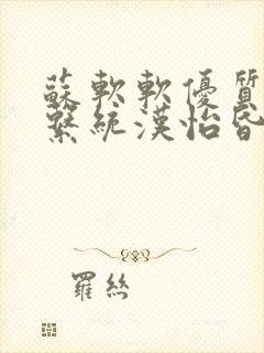 苏软软优质灌溉系统汉怡昏