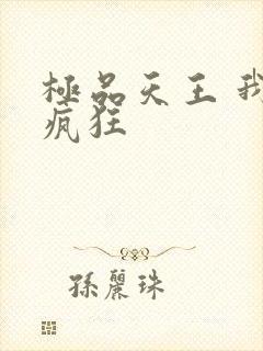 极品天王 我本疯狂