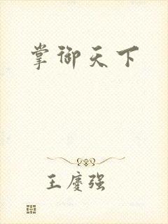 掌御天下