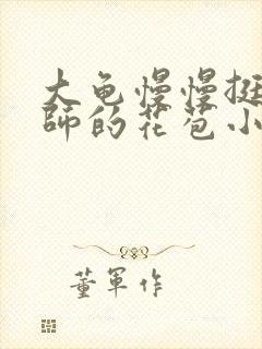 大龟慢慢挺进老师的花苞小说