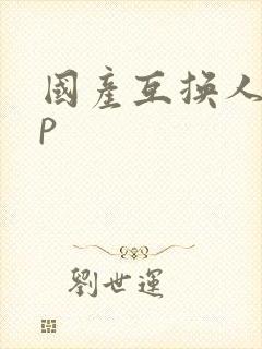 国产互换人妻4p