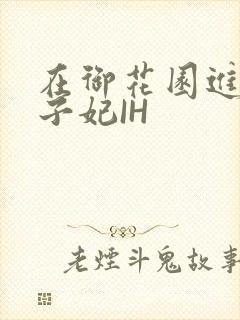 在御花园进入太子妃IH