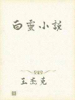白灵小说