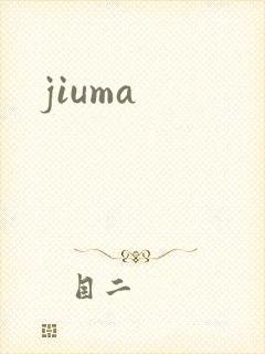 jiuma