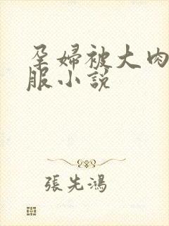 孕妇被大肉楱征服小说