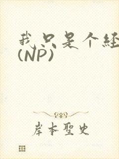 我只是个经纪人(NP)