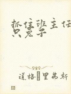 抓住班主任的两只兔子