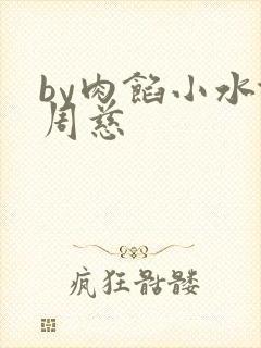 by肉馅小水饺周慈
