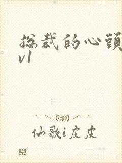 总裁的心头宝1v1