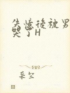 失忆后被男友C哭了H