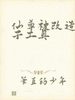 仙尊被改造成产子工具