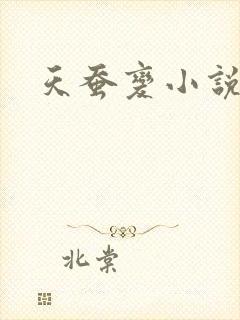 天蚕变小说