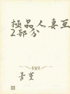 极品人妻互换32部分