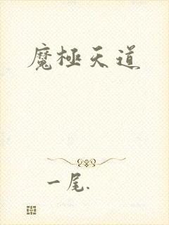 魔极天道