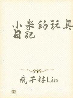小米的玩具羞辱日记