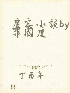 房客小说by无罪国度