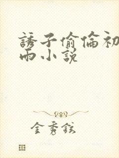 诱子偷伦初尝云雨小说