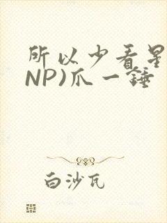 所以少看星辰(NP)爪一锤