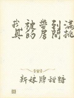 我被带到满是玩具的房间挑调作文