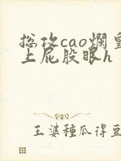 总攻cao烂皇上屁股眼h