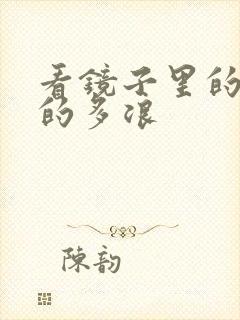 看镜子里的你叫的多浪