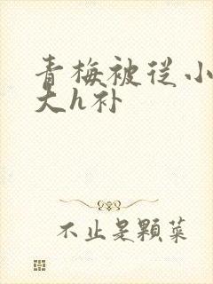 青梅被从小摸到大h补